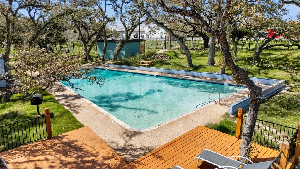2300 Big Horn Drive Austin TX 78734