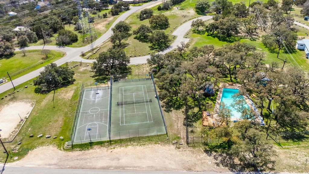 2300 Big Horn Drive Austin TX 78734