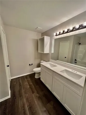 3401 Nocona Cove Round Rock TX 78665