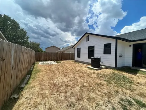 3401 Nocona Cove Round Rock TX 78665