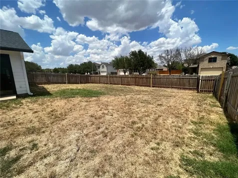 3401 Nocona Cove Round Rock TX 78665