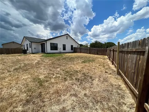3401 Nocona Cove Round Rock TX 78665