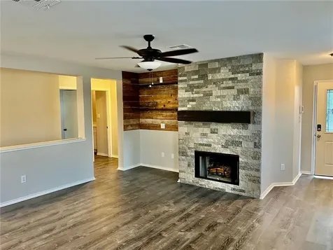 3401 Nocona Cove Round Rock TX 78665