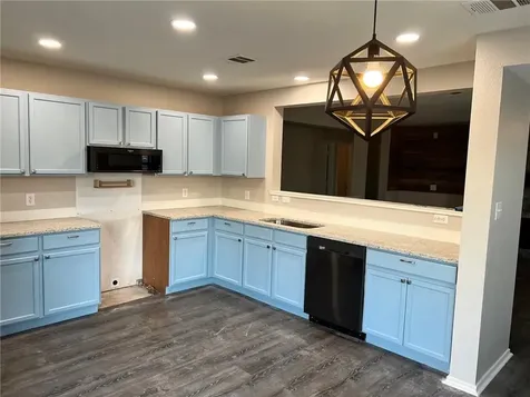 3401 Nocona Cove Round Rock TX 78665