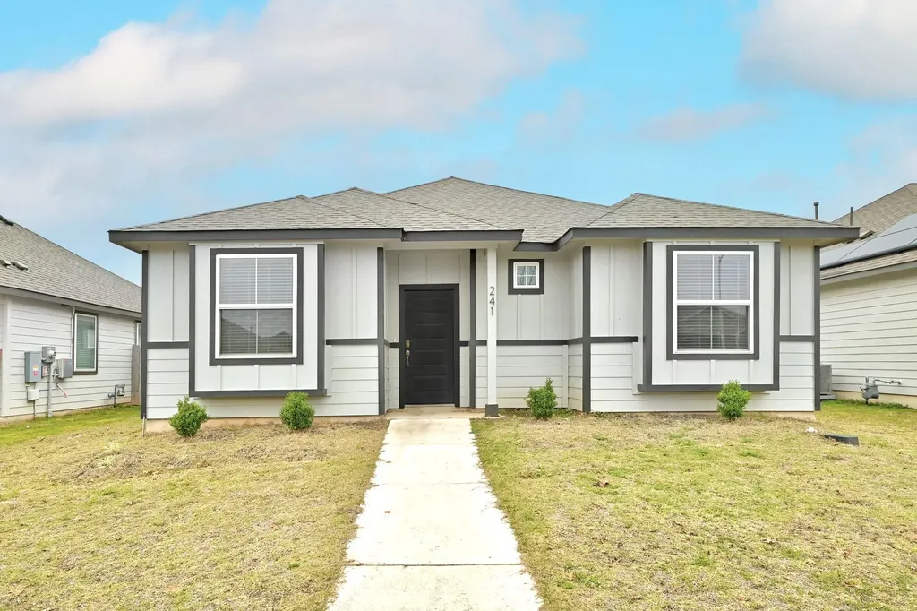 241 Banff Drive Kyle TX 78640