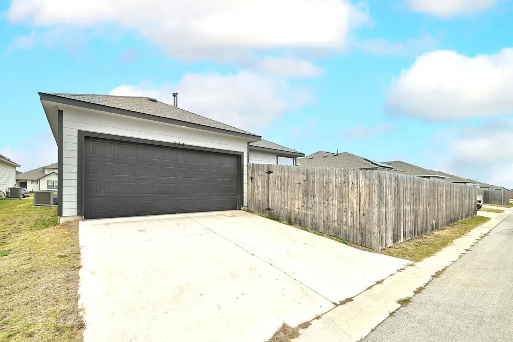 241 Banff Drive Kyle TX 78640