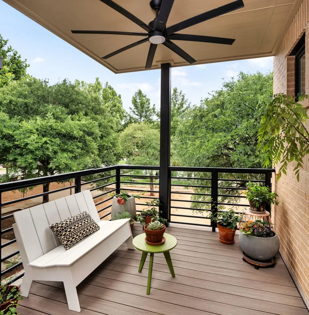 4552 Page Street Austin TX 78723
