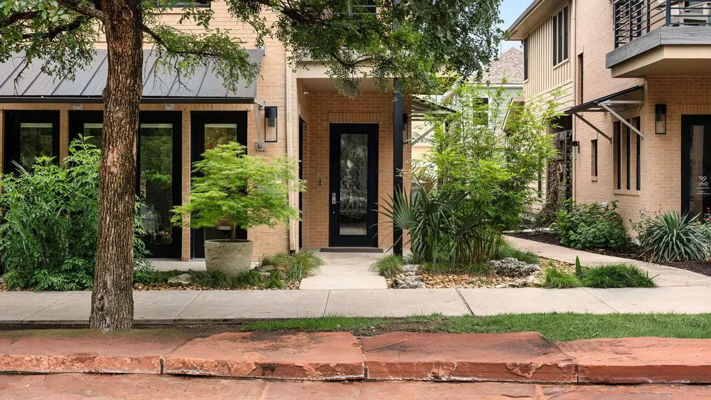 4552 Page Street Austin TX 78723