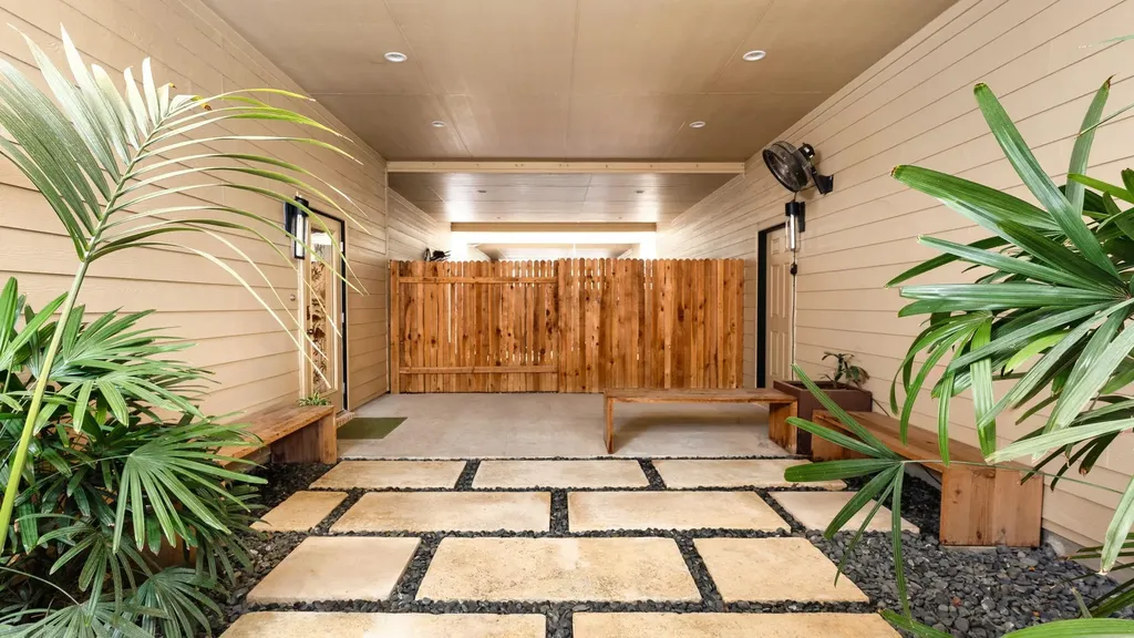 4552 Page Street Austin TX 78723