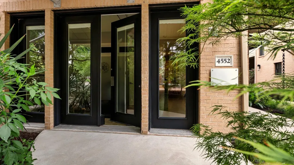 4552 Page Street Austin TX 78723