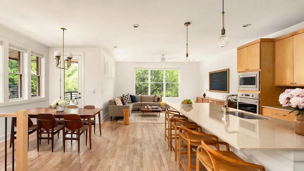 4552 Page Street Austin TX 78723