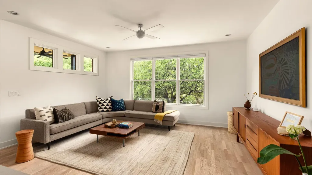 4552 Page Street Austin TX 78723