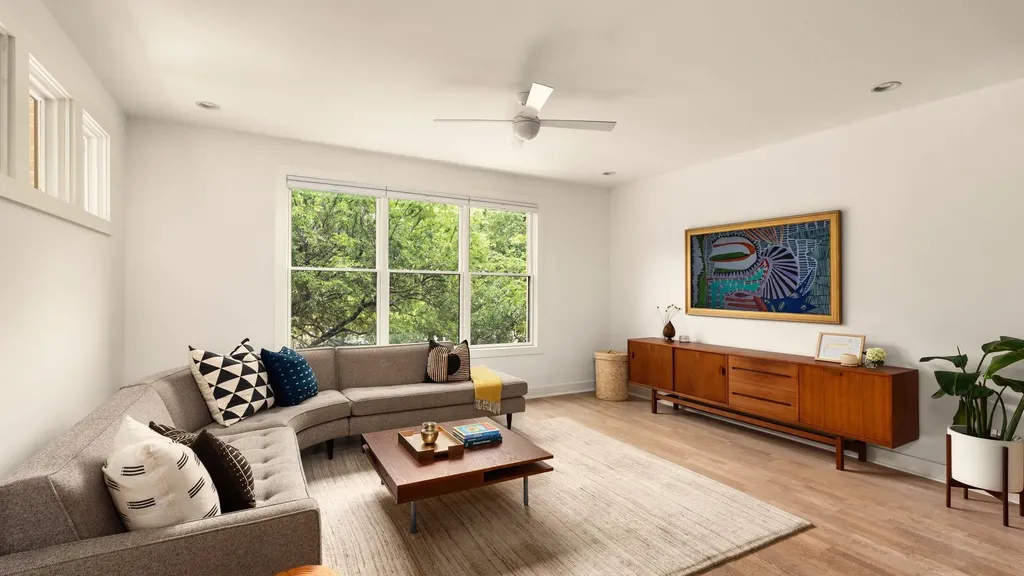 4552 Page Street Austin TX 78723