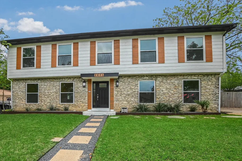 2605 Loyola Lane Austin TX 78723