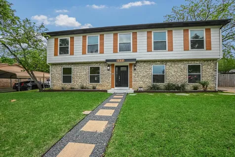 2605 Loyola Lane Austin TX 78723
