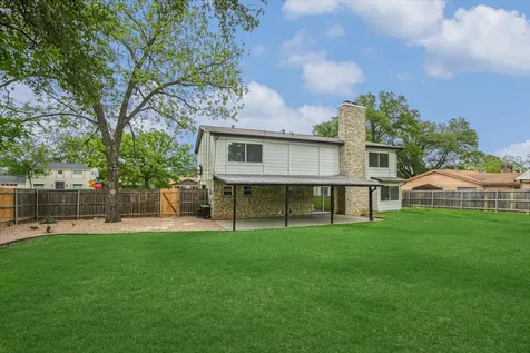 2605 Loyola Lane Austin TX 78723