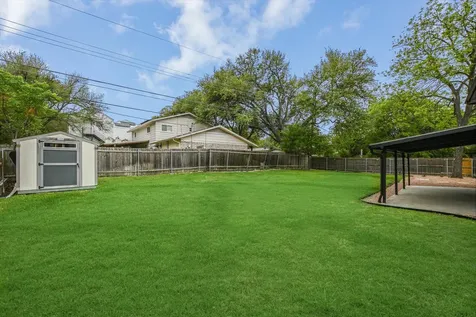 2605 Loyola Lane Austin TX 78723