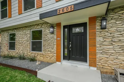 2605 Loyola Lane Austin TX 78723