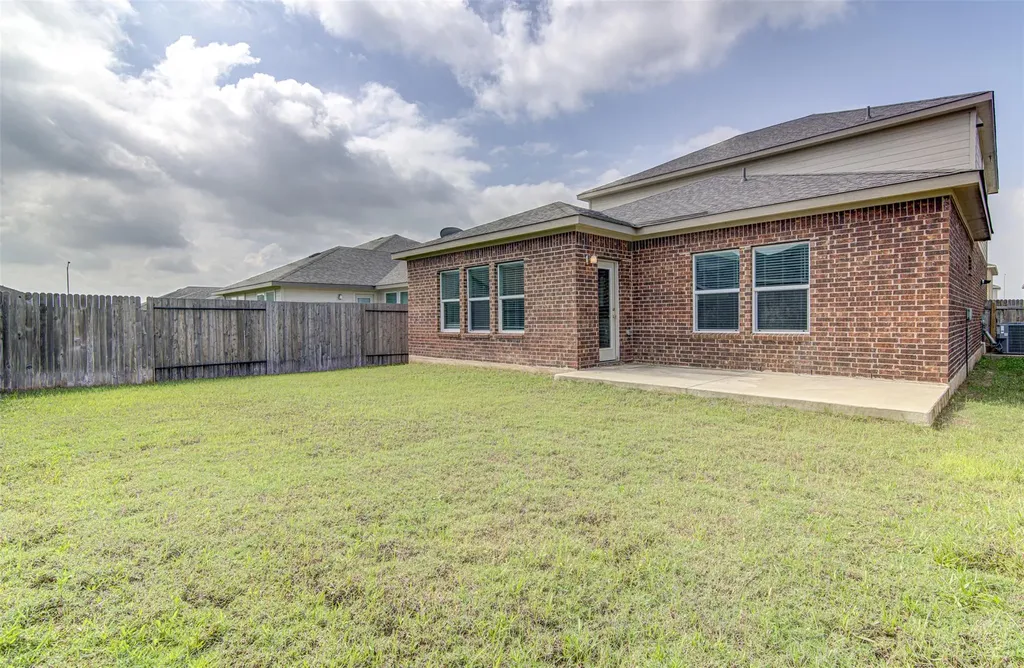 14404 Castleford Drive Manor TX 78653