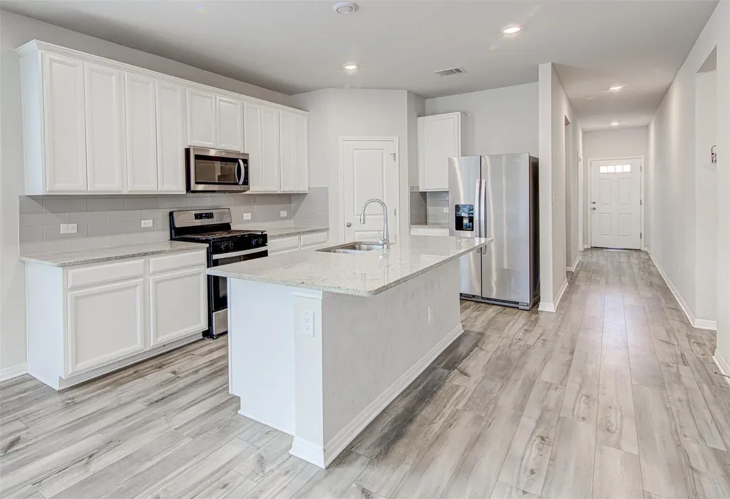 14404 Castleford Drive Manor TX 78653