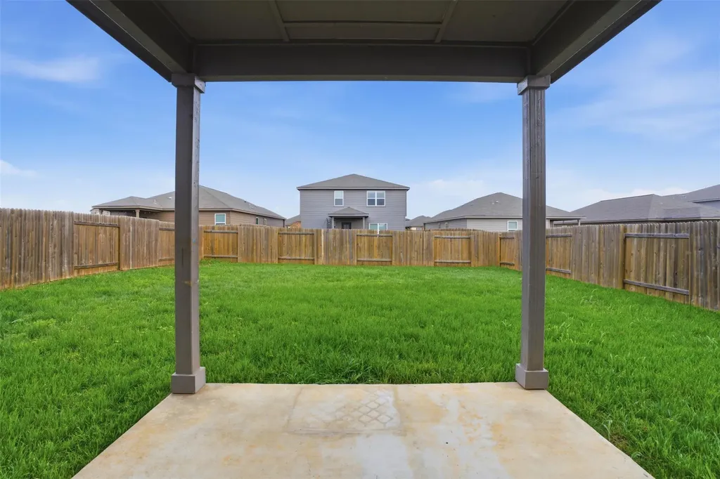 105 Declaration Lane Liberty Hill TX 78642