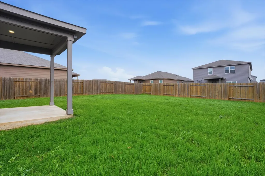 105 Declaration Lane Liberty Hill TX 78642