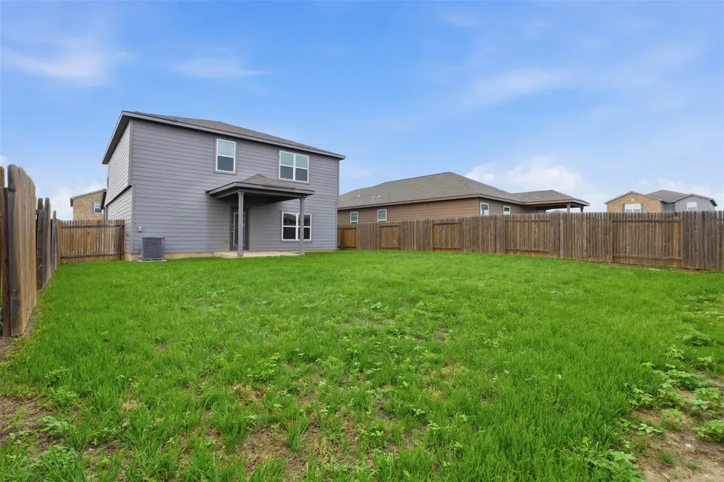105 Declaration Lane Liberty Hill TX 78642