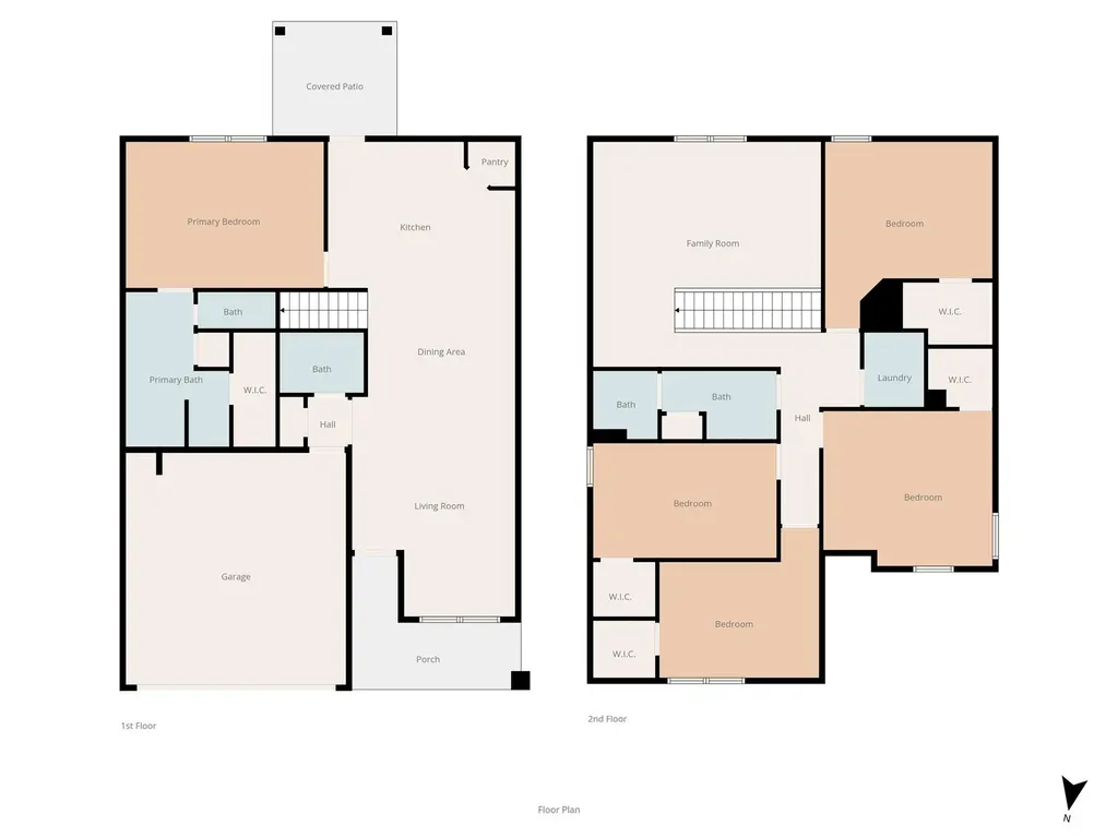 105 Declaration Lane Liberty Hill TX 78642