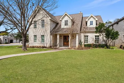625 Robin Dale Court Lakeway TX 78734