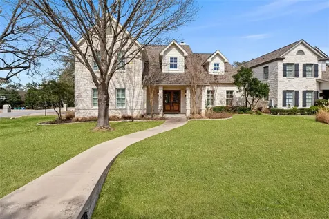 625 Robin Dale Court Lakeway TX 78734