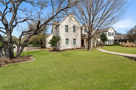 625 Robin Dale Court Lakeway TX 78734
