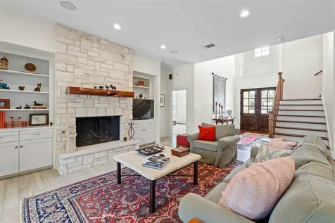 625 Robin Dale Court Lakeway TX 78734