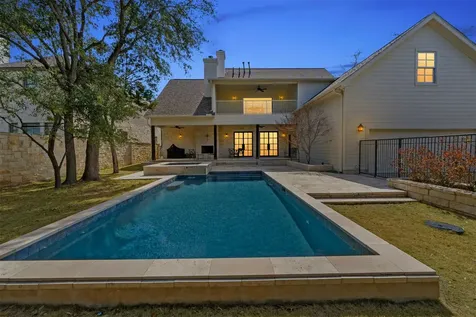 625 Robin Dale Court Lakeway TX 78734