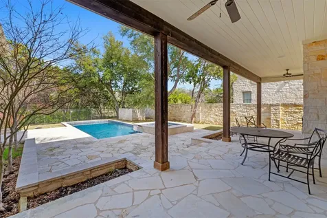 625 Robin Dale Court Lakeway TX 78734