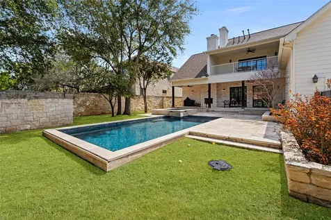 625 Robin Dale Court Lakeway TX 78734