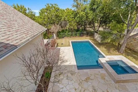 625 Robin Dale Court Lakeway TX 78734