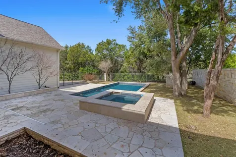 625 Robin Dale Court Lakeway TX 78734
