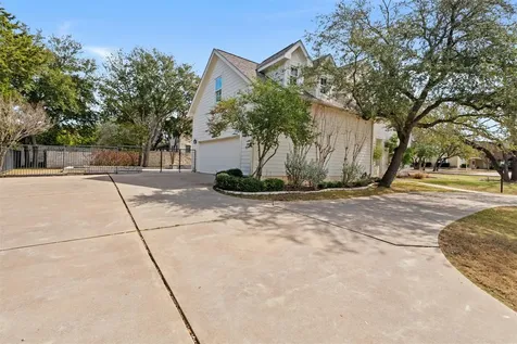 625 Robin Dale Court Lakeway TX 78734