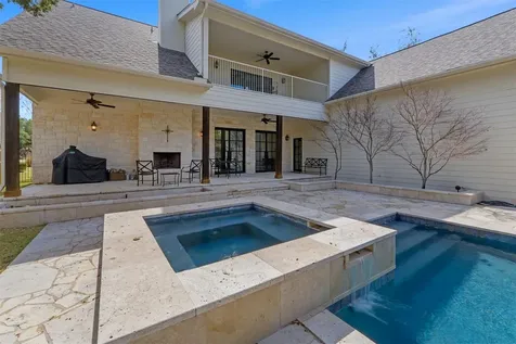 625 Robin Dale Court Lakeway TX 78734