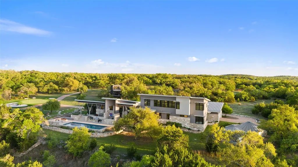 2660 Elder Hill Road Driftwood TX 78619