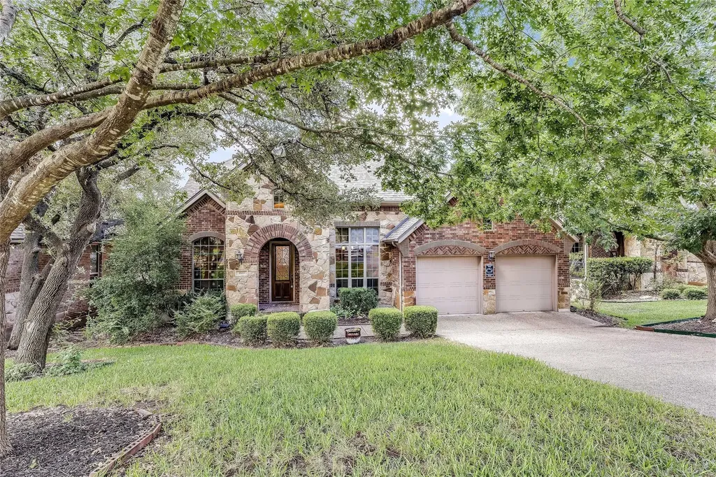 3527 Alexandrite Way Round Rock TX 78681