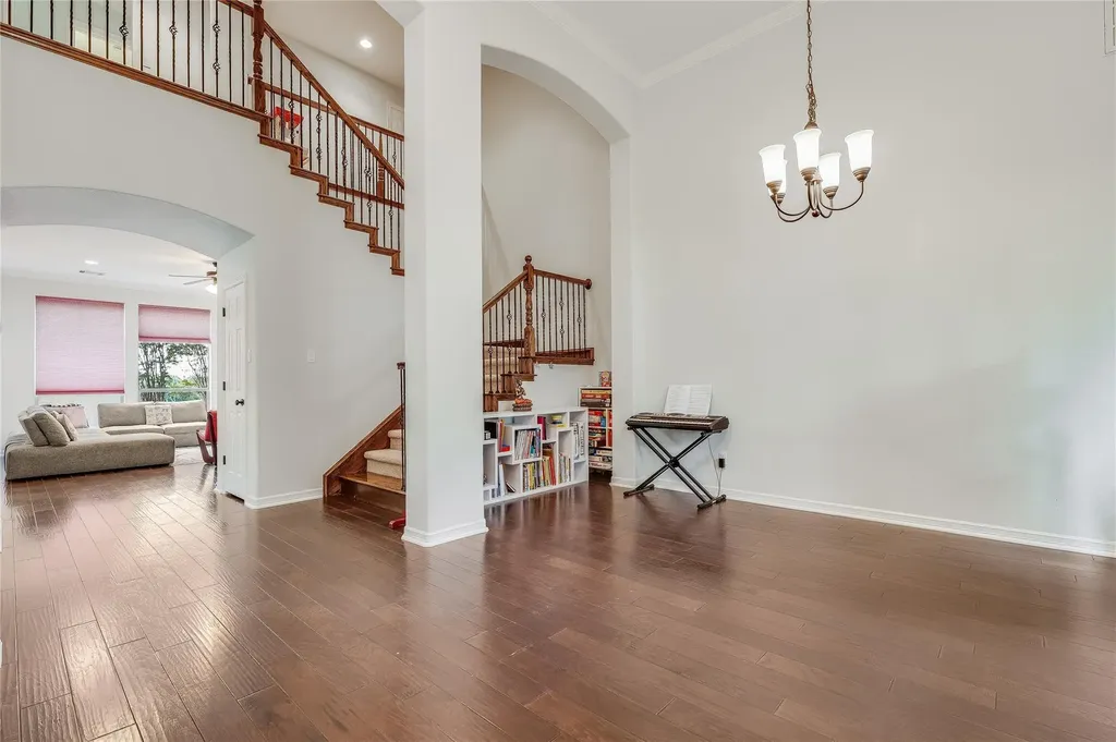 3527 Alexandrite Way Round Rock TX 78681