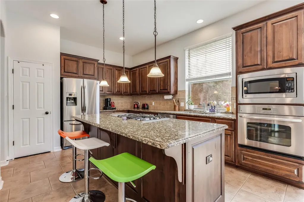 3527 Alexandrite Way Round Rock TX 78681