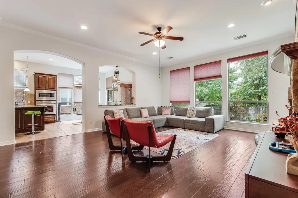3527 Alexandrite Way Round Rock TX 78681