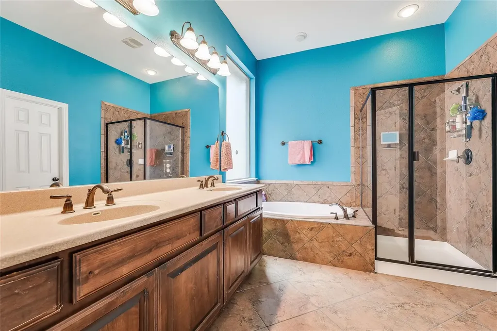 3527 Alexandrite Way Round Rock TX 78681