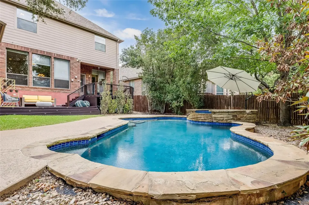 3527 Alexandrite Way Round Rock TX 78681