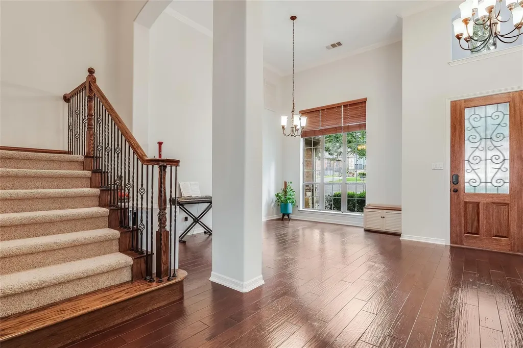 3527 Alexandrite Way Round Rock TX 78681