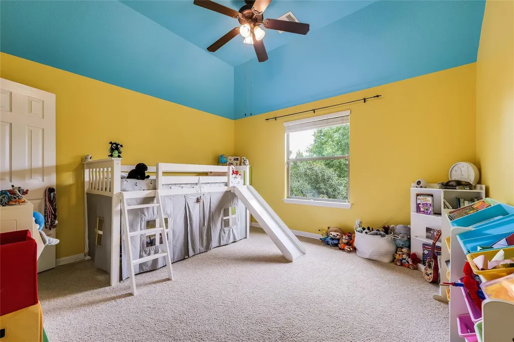 3527 Alexandrite Way Round Rock TX 78681