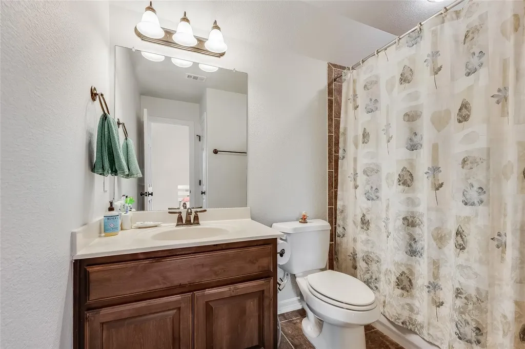 3527 Alexandrite Way Round Rock TX 78681