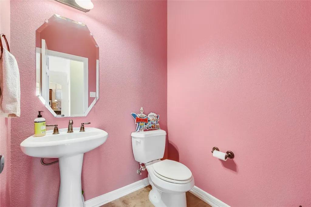 3527 Alexandrite Way Round Rock TX 78681